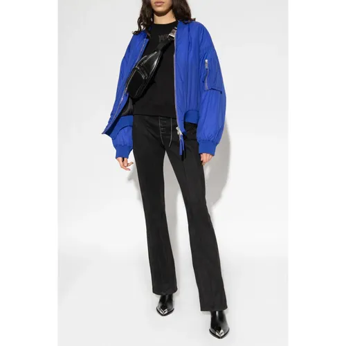 Sweatshirts & Hoodies > Sweatshirts - - T by Alexander Wang - Modalova