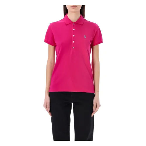 Tops > Polo Shirts - - Polo Ralph Lauren - Modalova