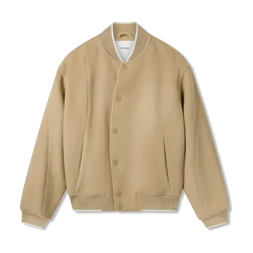 Jackets > Bomber Jackets - - Axel Arigato - Modalova
