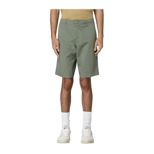 Shorts > Casual Shorts - - Fay - Modalova
