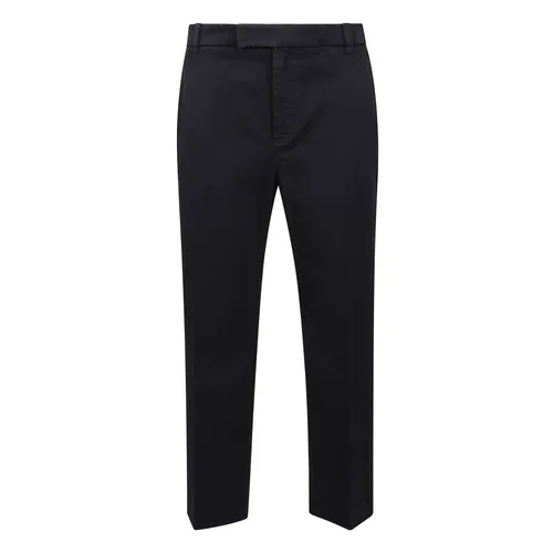 Trousers > Chinos - - Thom Browne - Modalova