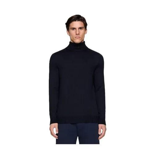 Knitwear > Turtlenecks - - Dondup - Modalova
