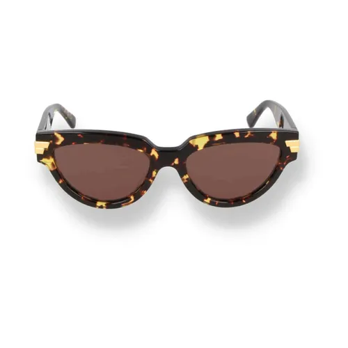 Accessories > Sunglasses - - Bottega Veneta - Modalova