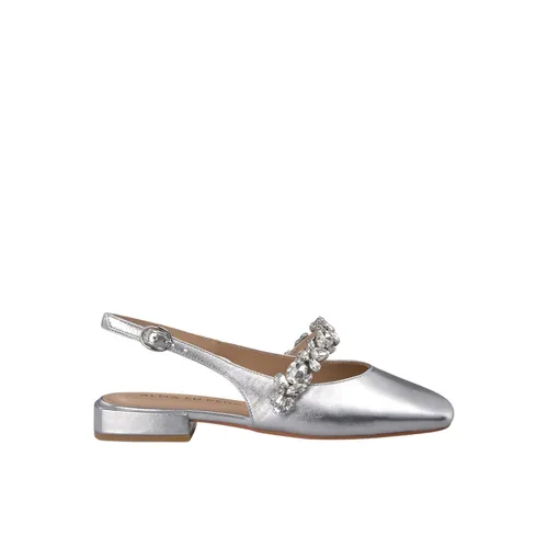 Shoes > Flats > Ballerinas - - Alma EN Pena - Modalova