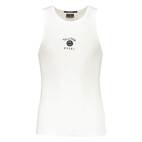 Tops > Sleeveless Tops - - Ksubi - Modalova