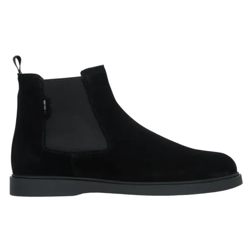 Shoes > Boots > Chelsea Boots - - Estro - Modalova
