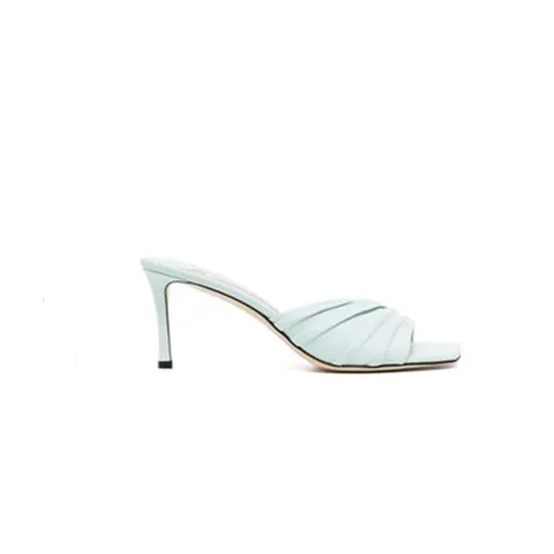 Shoes > Heels > Heeled Mules - - Jimmy Choo - Modalova