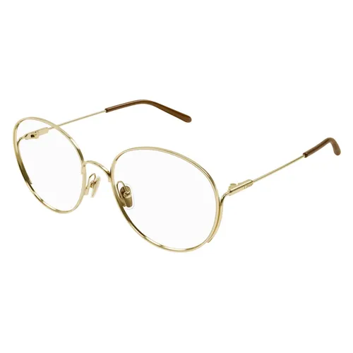 Accessories > Glasses - - Chloé - Modalova