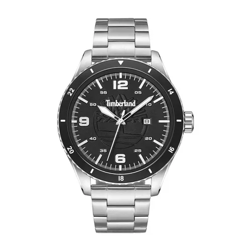 Accessories > Watches - - Timberland - Modalova