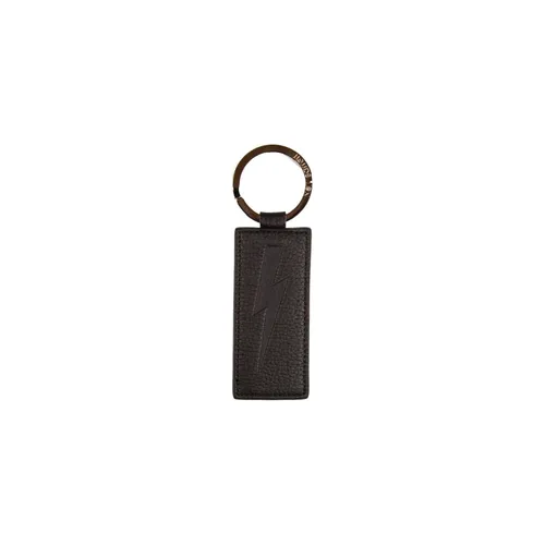 Accessories > Keyrings - - Neil Barrett - Modalova