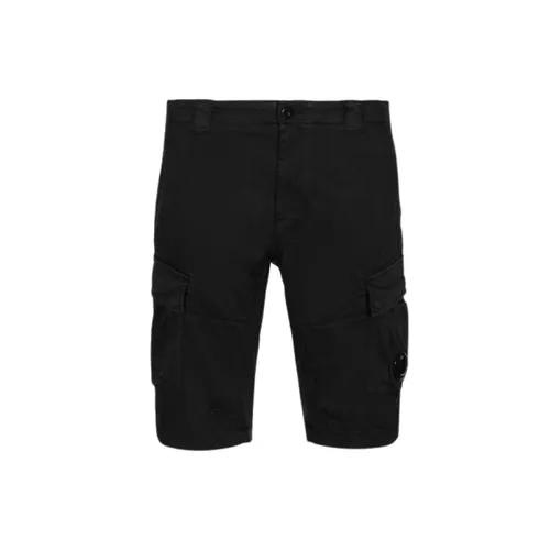 Shorts > Casual Shorts - - C.p. Company - Modalova