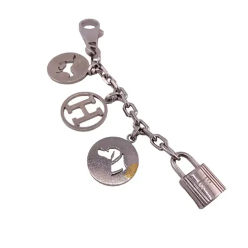 Pre-owned > Pre-owned Accessories - - Hermès Vintage - Modalova