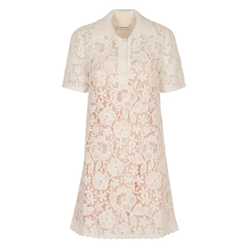 Dresses > Day Dresses > Short Dresses - - P.a.r.o.s.h. - Modalova