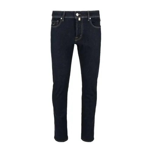 Jeans > Slim-fit Jeans - - Jacob Cohën - Modalova