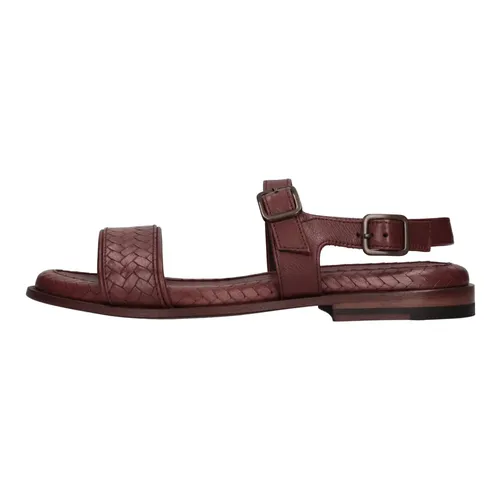 Shoes > Sandals > Flat Sandals - - Pantanetti - Modalova