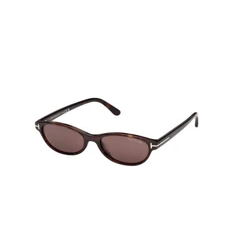 Accessories > Sunglasses - - Tom Ford - Modalova