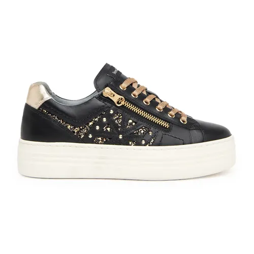 Shoes > Sneakers - - Nerogiardini - Modalova