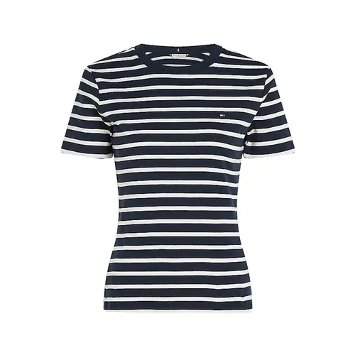 Tops > T-Shirts - - Tommy Hilfiger - Modalova