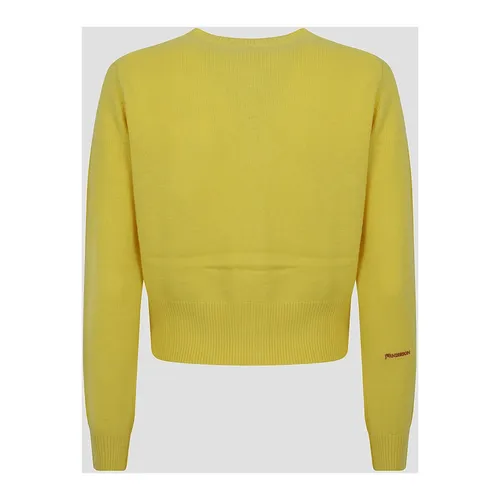 Knitwear > Cardigans - - JW Anderson - Modalova