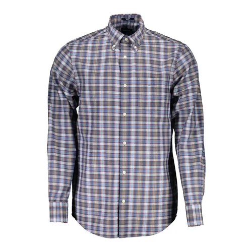 Shirts > Casual Shirts - - Gant - Modalova