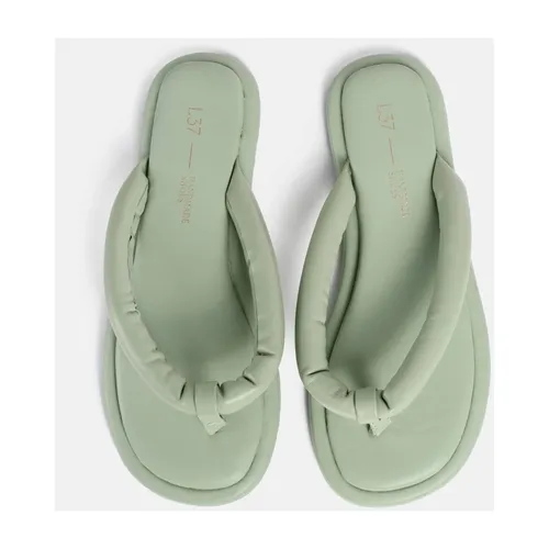 Shoes > Flip Flops & Sliders > Flip Flops - - L37 - Modalova