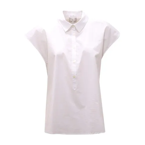 Tops > Polo Shirts - - Woolrich - Modalova