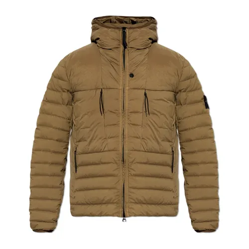 Jackets > Down Jackets - - Stone Island - Modalova