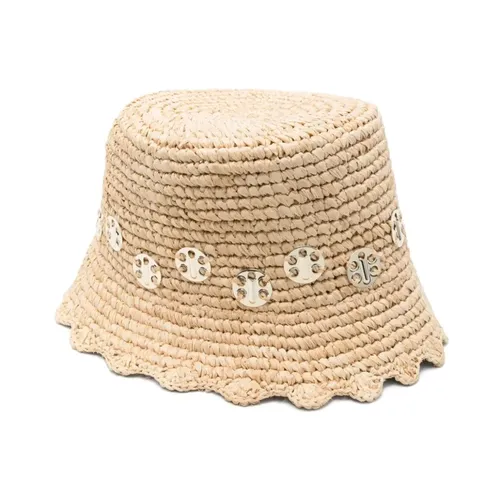 Accessories > Hats > Hats - - Rabanne - Modalova