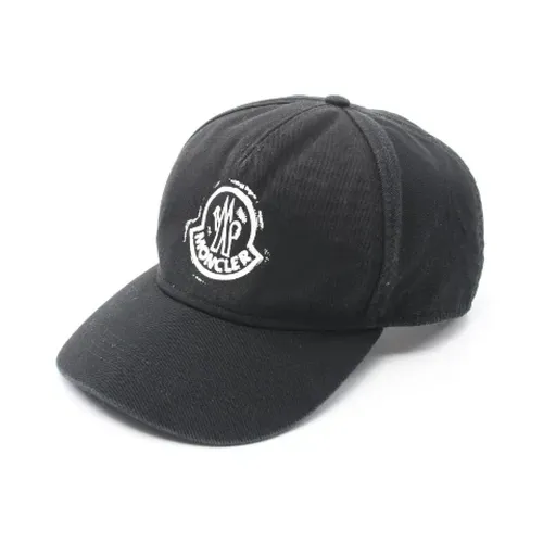 Pre-owned > Pre-owned Accessories - - Moncler Pre-owned - Modalova