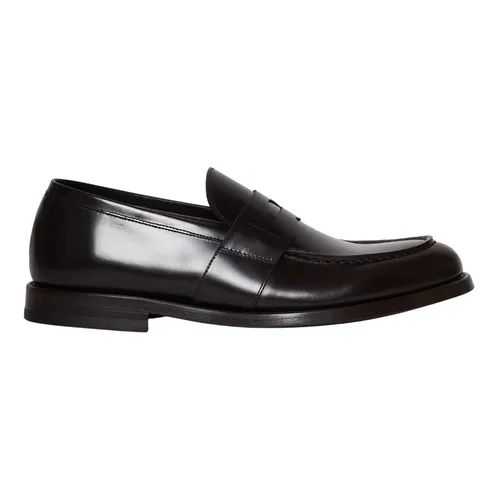 Shoes > Flats > Loafers - - Green George - Modalova