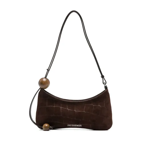 Bags > Shoulder Bags - - Jacquemus - Modalova