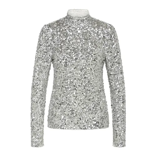 Tops > Long Sleeve Tops - - Bruuns Bazaar - Modalova