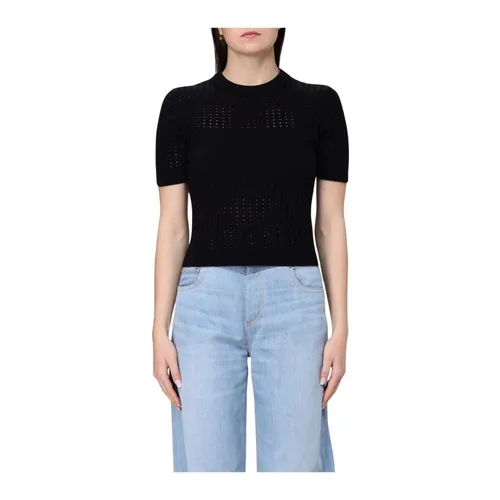 Knitwear > Round-neck Knitwear - - Iceberg - Modalova