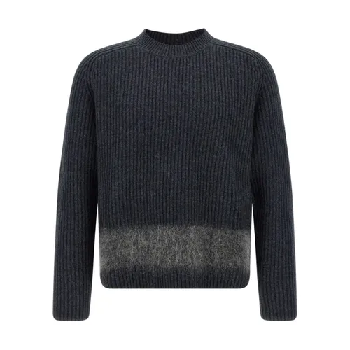 Knitwear > Round-neck Knitwear - - Dsquared2 - Modalova