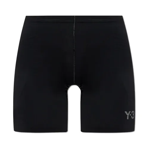Sport > Running > Running Tights - - Y-3 - Modalova