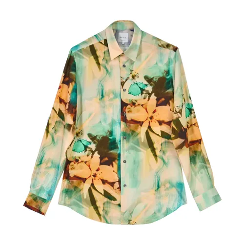 Shirts > Casual Shirts - - Paul Smith - Modalova