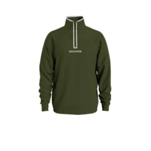 Sweatshirts & Hoodies > Sweatshirts - - Tommy Hilfiger - Modalova