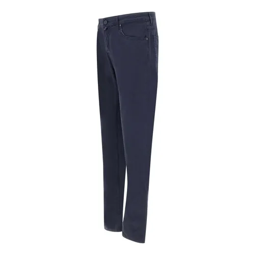 Jeans > Straight Jeans - - Jacob Cohën - Modalova