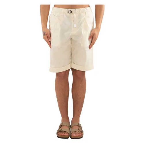 Shorts > Casual Shorts - - White Sand - Modalova