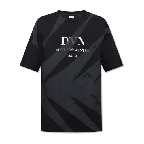 Tops > T-Shirts - - Dries Van Noten - Modalova