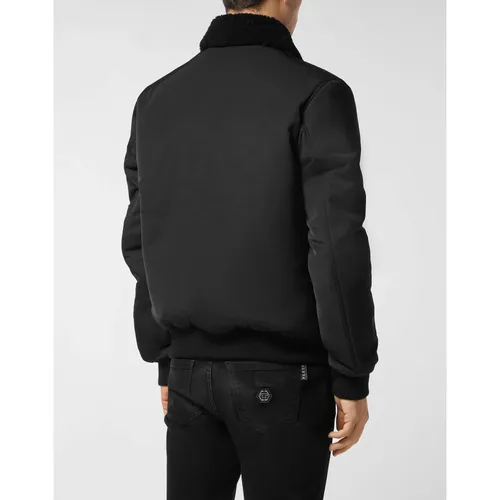Jackets > Light Jackets - - Philipp Plein - Modalova