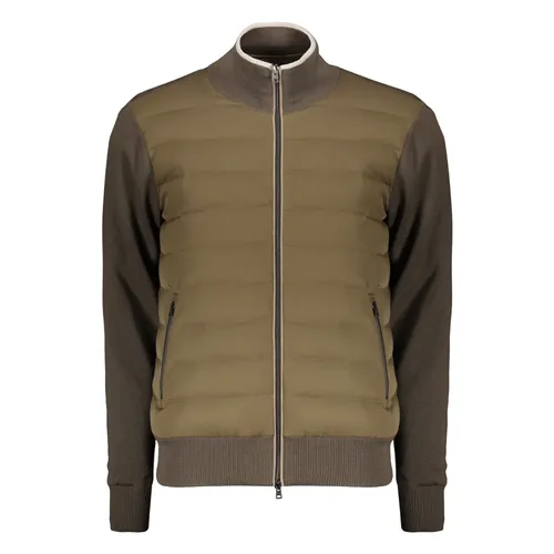 Jackets > Down Jackets - - Herno - Modalova