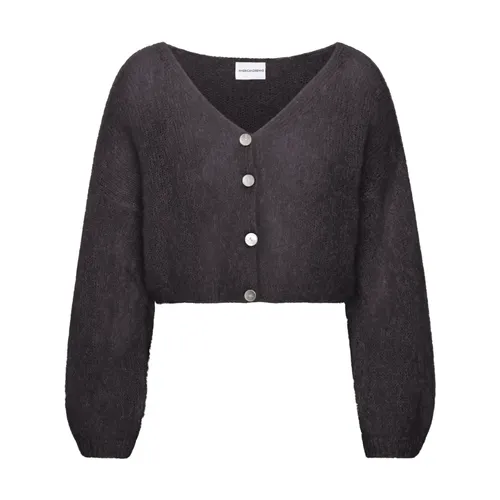 Knitwear > Cardigans - - American Dreams - Modalova