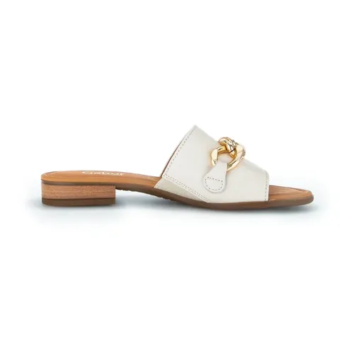 Shoes > Flip Flops & Sliders > Sliders - - Gabor - Modalova