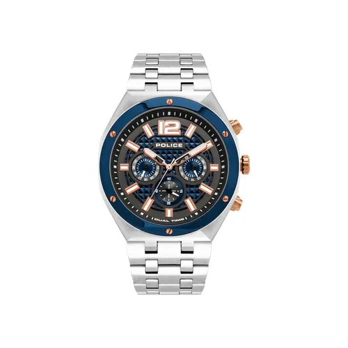 Accessories > Watches - - Police - Modalova