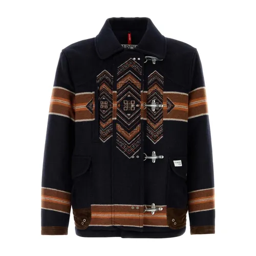 Jackets > Light Jackets - - Fay - Modalova
