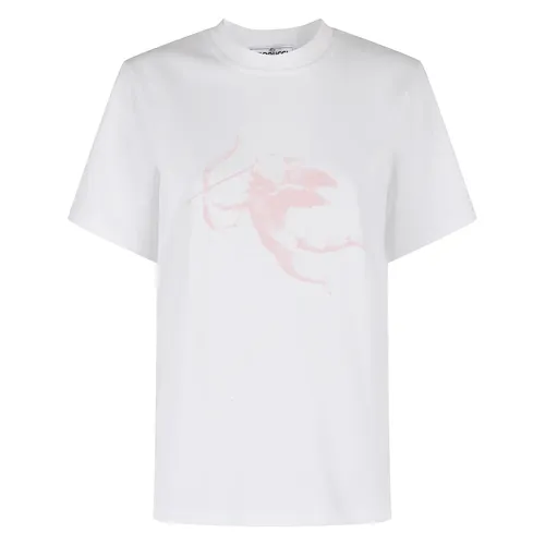 Tops > T-Shirts - - Fiorucci - Modalova
