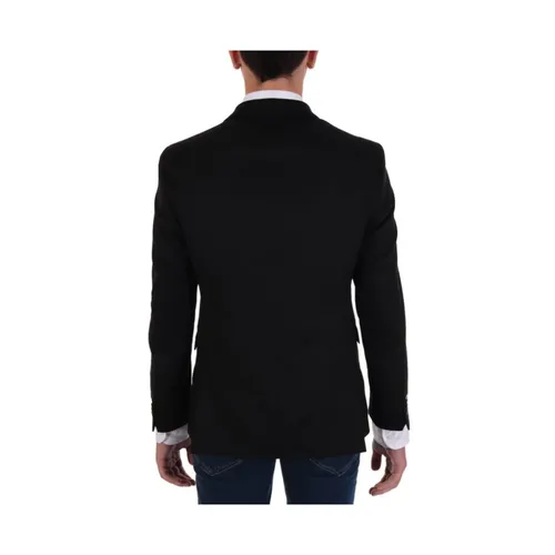 Jackets > Blazers - - Karl Lagerfeld - Modalova