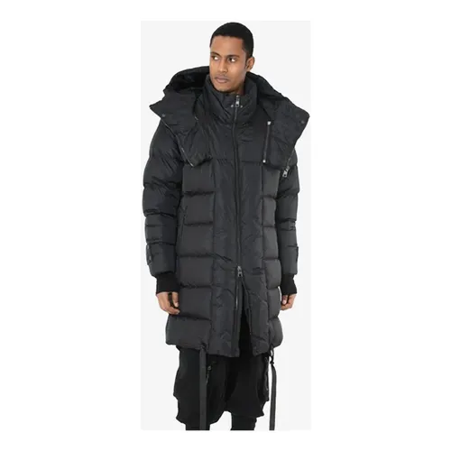 Coats > Down Coats - - La Haine Inside Us - Modalova