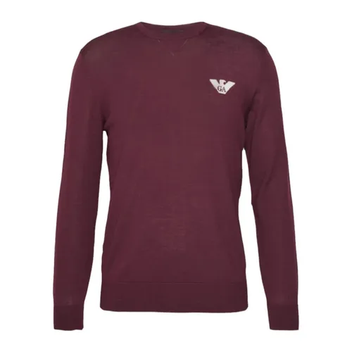 Sweatshirts & Hoodies > Sweatshirts - - Emporio Armani - Modalova